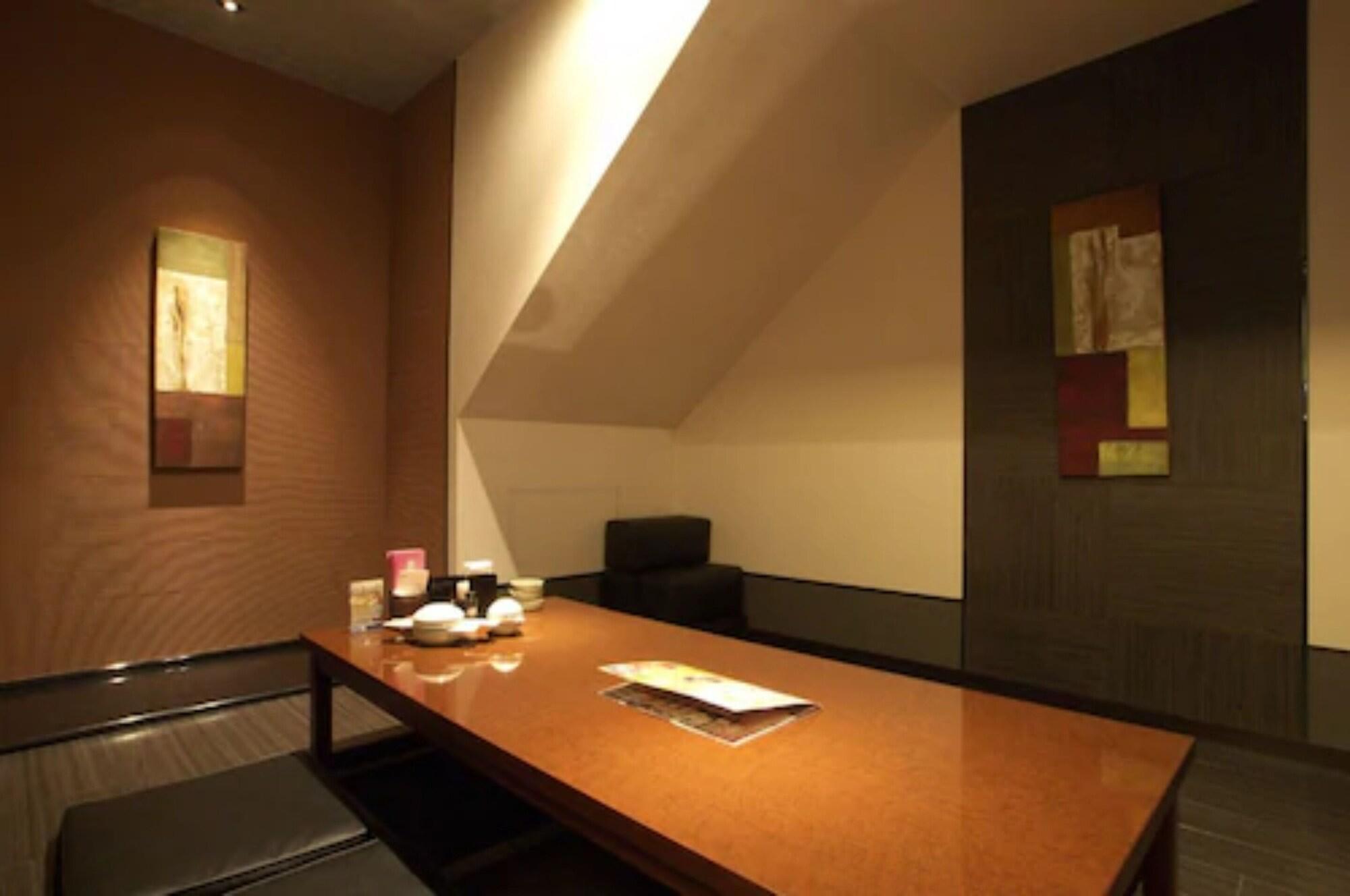 Hotel Route-Inn Sapporo Ekimae Kitaguchi Exterior foto